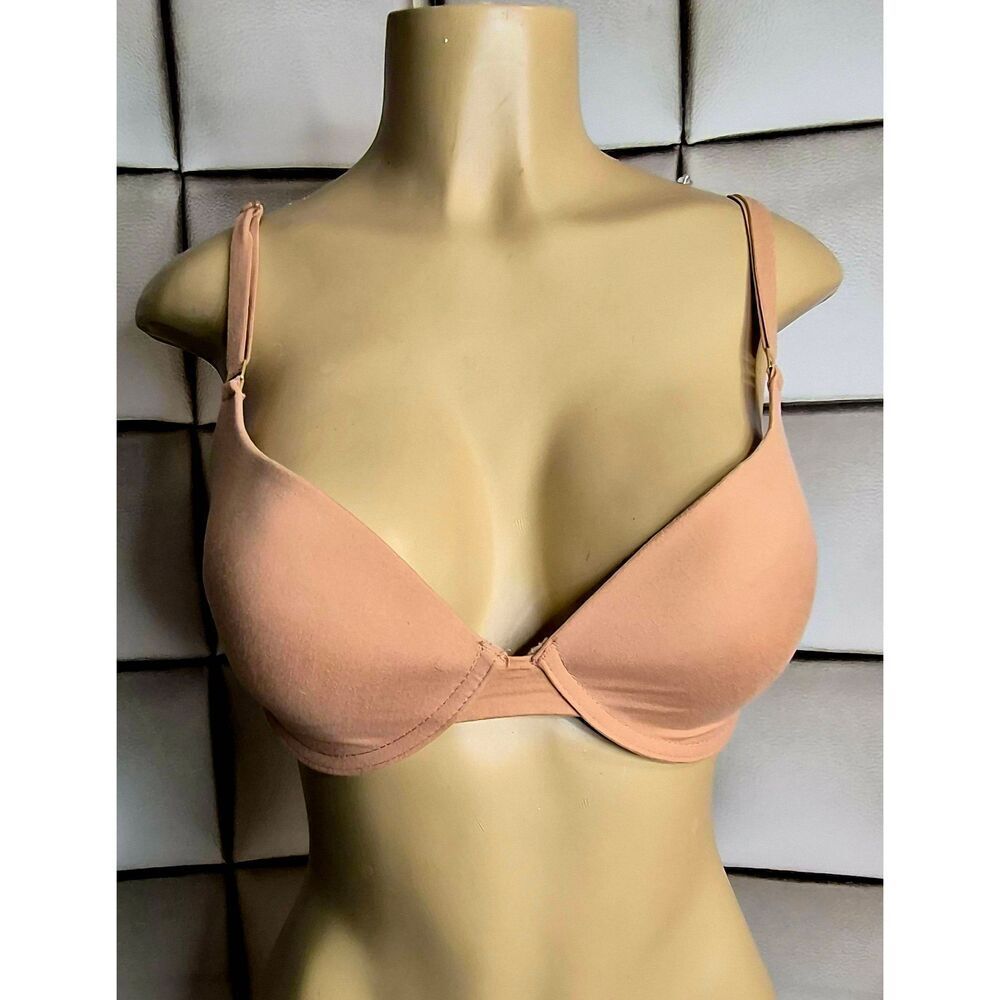 Anne Klein 34DD bra